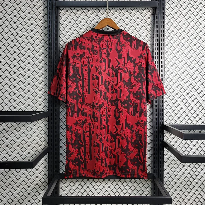 MAILLOT MANCHESTER UNITED 2023 2024