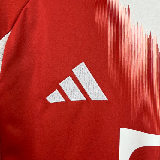 Maillot Bayern Munich 2025-2026